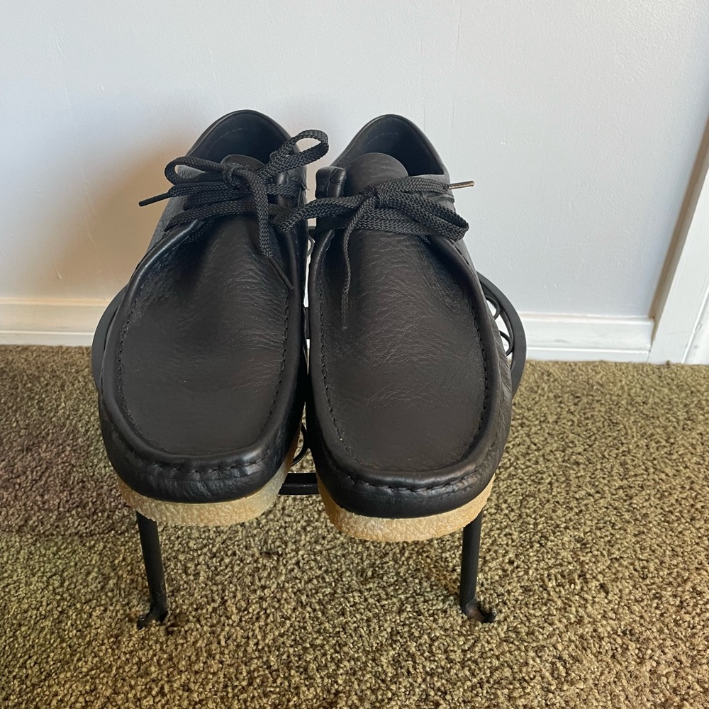 Men’s Clark’s Shacre II Run